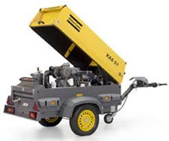 Atlas Copco XAS 37