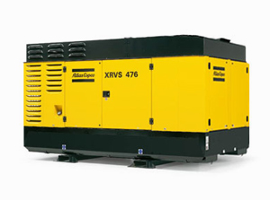 atlas copco xrvs-476