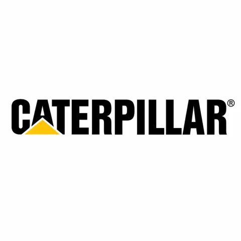 Caterpillar