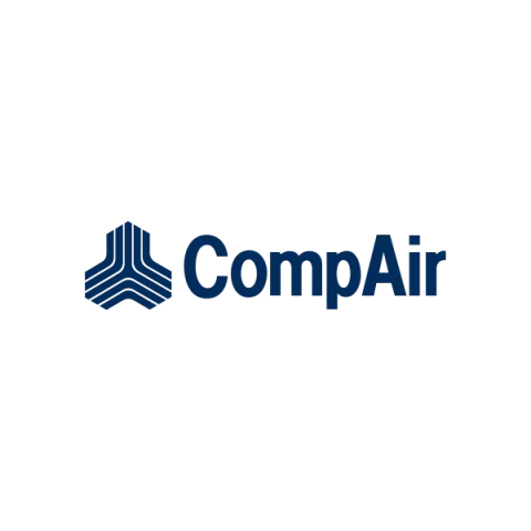 CompAir logosu