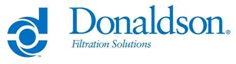 Donaldson logosu