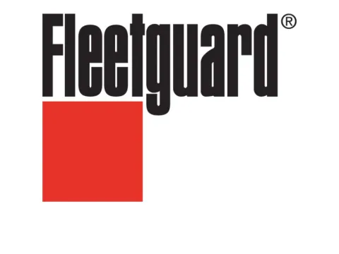 Fleetguard logosu