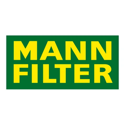 MANN-FILTER logosu