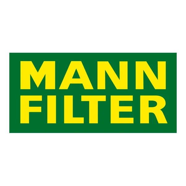 MANN-FILTER logosu